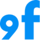 9fin logo