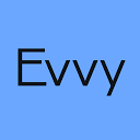 Evvy logo