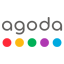 Agoda logo