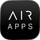 Air Apps logo