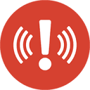 AlertMedia logo