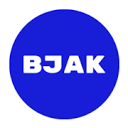 bjakcareer logo