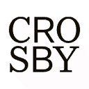 crosby logo