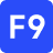 Five9 logo