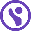 Hiya logo