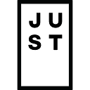 Just Food Company logo