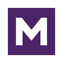 Menlo Security logo