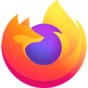 Mozilla logo