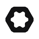partly.com logo