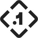 Point One Navigation logo