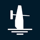 Saildrone logo
