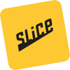 Slice logo