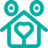 TrustedHousesitters logo